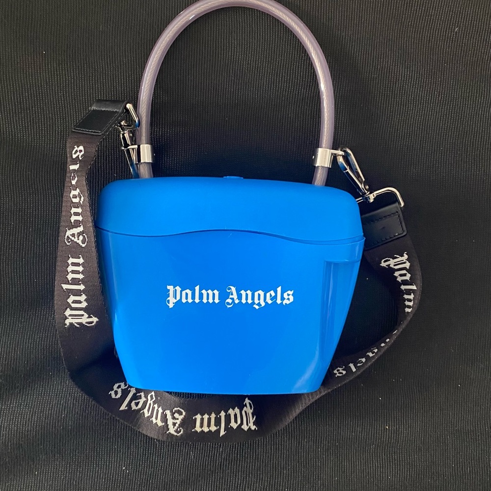 Palm angels bag